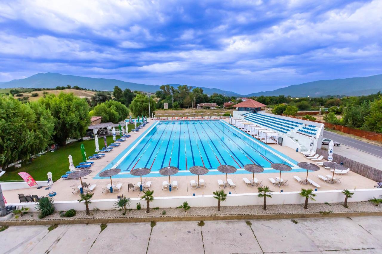 Komitite Complex Chuchuligovo ภายนอก รูปภาพ