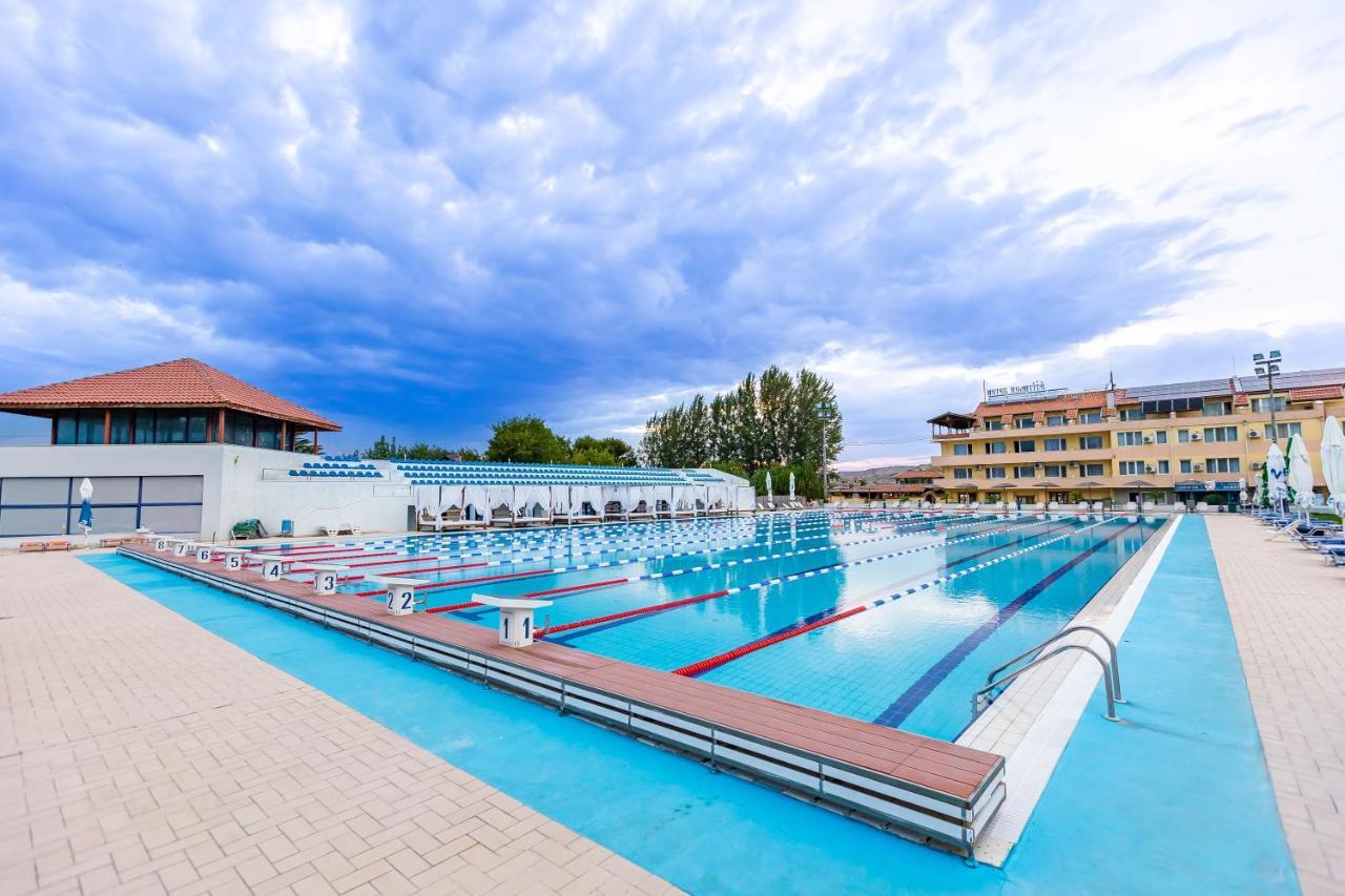 Komitite Complex Chuchuligovo ภายนอก รูปภาพ