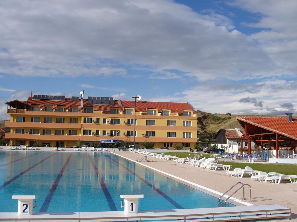 Komitite Complex Chuchuligovo ภายนอก รูปภาพ