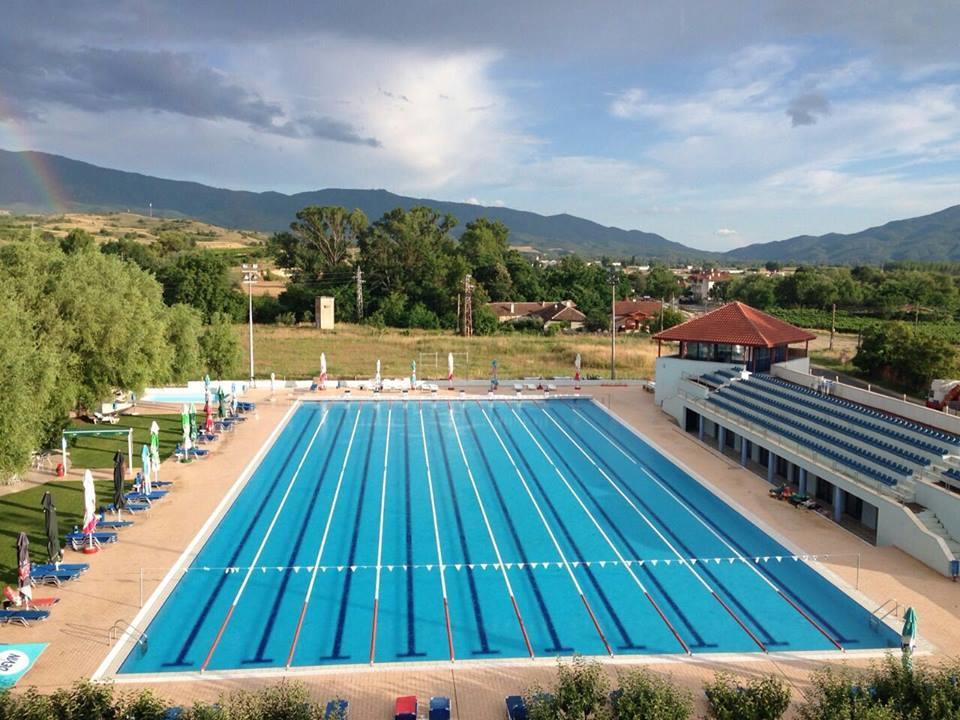 Komitite Complex Chuchuligovo ภายนอก รูปภาพ